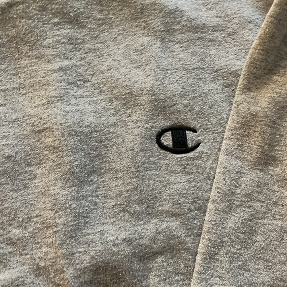 Gray Champion Crewneck - Picture 2 of 4